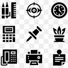 Scoring Icon Png, Transparent Png - chart icons png