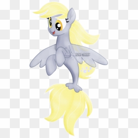 Derpy Mlp Movie, HD Png Download - derpy hooves png