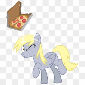 58th Mvc Request - Cartoon, HD Png Download - derpy hooves png