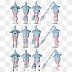 [​img] - Hatterene Model, HD Png Download - larvitar png