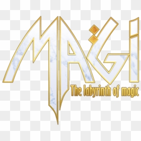 Graphic Design, HD Png Download - aladdin magi png