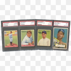 College Baseball, HD Png Download - baseball cards png