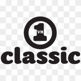 Mihsign Vision - Vh1 Classic Logo, HD Png Download - 80s tv png