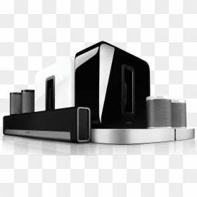 Sonos Product Family, HD Png Download - sonos png
