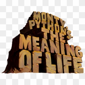 Architecture, HD Png Download - monty python png