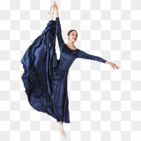 A 2016 Photo Of San Diego Ballet Dancer Camille Mcpherson - Png Transparent Female Dance Images Hd, Png Download - dance moms png