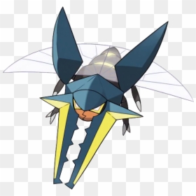 Sun And Moon Electric Pokemon, HD Png Download - golduck png