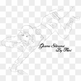 Gift Shop, HD Png Download - naruto sage mode png