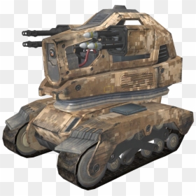 Military Robot, HD Png Download - black ops 3 .png