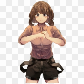 Cartoon, HD Png Download - uraraka png