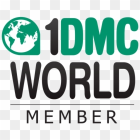 1 Dmc World Member Logo - 1dmc World, HD Png Download - ussr symbol png
