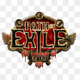 Here"s The Story I Came Up With - Badge, HD Png Download - path of exile png