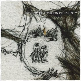Horn Of Plenty - Horn Of Plenty Grizzly Bear, HD Png Download - horn of plenty png