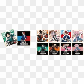 Cartoon, HD Png Download - uraraka png