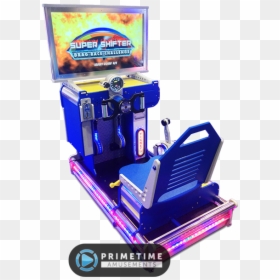 Super Shifter Drag Race Challenge Videmption Arcade - Drag Race Arcade Machine, HD Png Download - drag race png