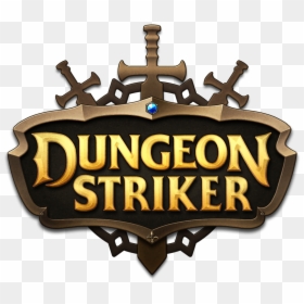 Dungeon Striker , Png Download - Dungeon Striker, Transparent Png - striker png