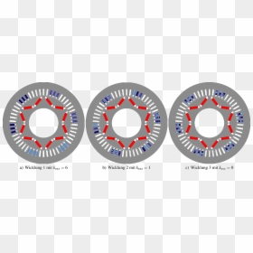 Circle, HD Png Download - gragger png