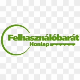 Felhasználóbarát Honlap - Graphic Design, HD Png Download - gragger png