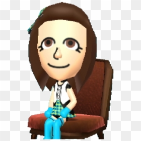 Cartoon, HD Png Download - tomoko png
