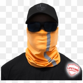 Balaclava, HD Png Download - bandana mask png