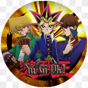 Yu Gi Oh , Png Download - Yu Gi Oh, Transparent Png - oh png