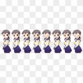 Corpse Party Ayumi Pc , Png Download - Cartoon, Transparent Png - corpse party png