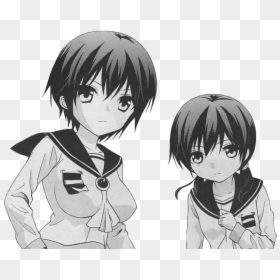 Anime, HD Png Download - corpse party png