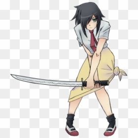 Image - Cartoon, HD Png Download - tomoko png