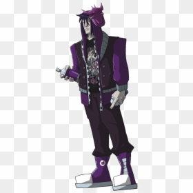 Cartoon, HD Png Download - bandana mask png