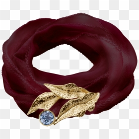 Scarf, HD Png Download - bandana mask png