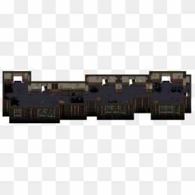 Brutalist Architecture, HD Png Download - corpse party png