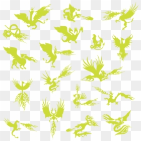 Naga - Emblem, HD Png Download - naga png