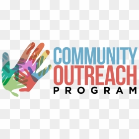 The Ateneo De Naga University"s Community Outreach - Poster, HD Png Download - naga png