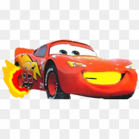 Lightning Mcqueen, HD Png Download - kerchoo png
