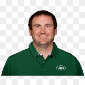 Cooter Jimbob - Dowell Loggains New York Jets, HD Png Download - jamaal charles png