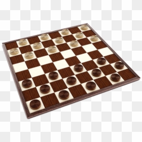 Checkers Png - Checkers Game Png Icon, Transparent Png - checker board png