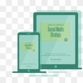 Display Device, HD Png Download - blank ebook cover png