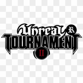 Unreal Tournament 3, HD Png Download - unreal tournament png