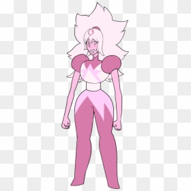 Cartoon, HD Png Download - steven universe crystal gems png