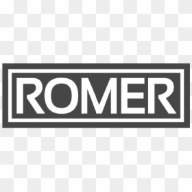 Romer Gallery - Signage, HD Png Download - turn up png