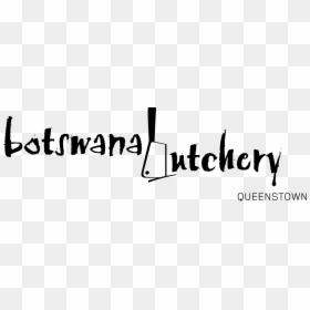 Botswana Butchery - Playhouse, HD Png Download - turn up png