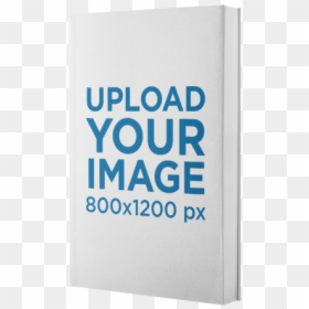 Graphic Design, HD Png Download - blank ebook cover png