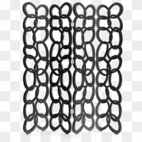 Folding Screen, HD Png Download - chain mail png