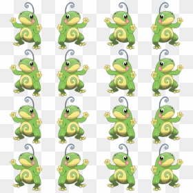 Pokemon Frogs, HD Png Download - politoed png