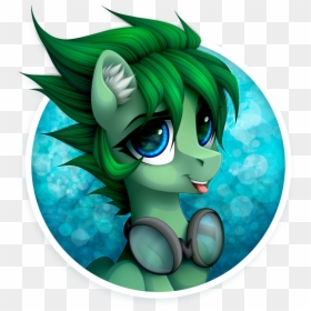 Cartoon, HD Png Download - mlp spitfire png