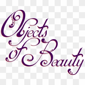 Objects Of Beauty, HD Png Download - chain mail png