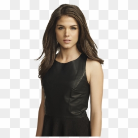 Marie Avgeropoulos, HD Png Download - octavia blake png