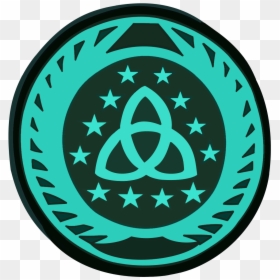The 100 Wiki - 100 13 Clans Symbols, HD Png Download - octavia blake png