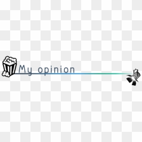 Myopinion - My Opinion Png, Transparent Png - octavia blake png