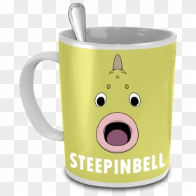 Cartoon, HD Png Download - weepinbell png